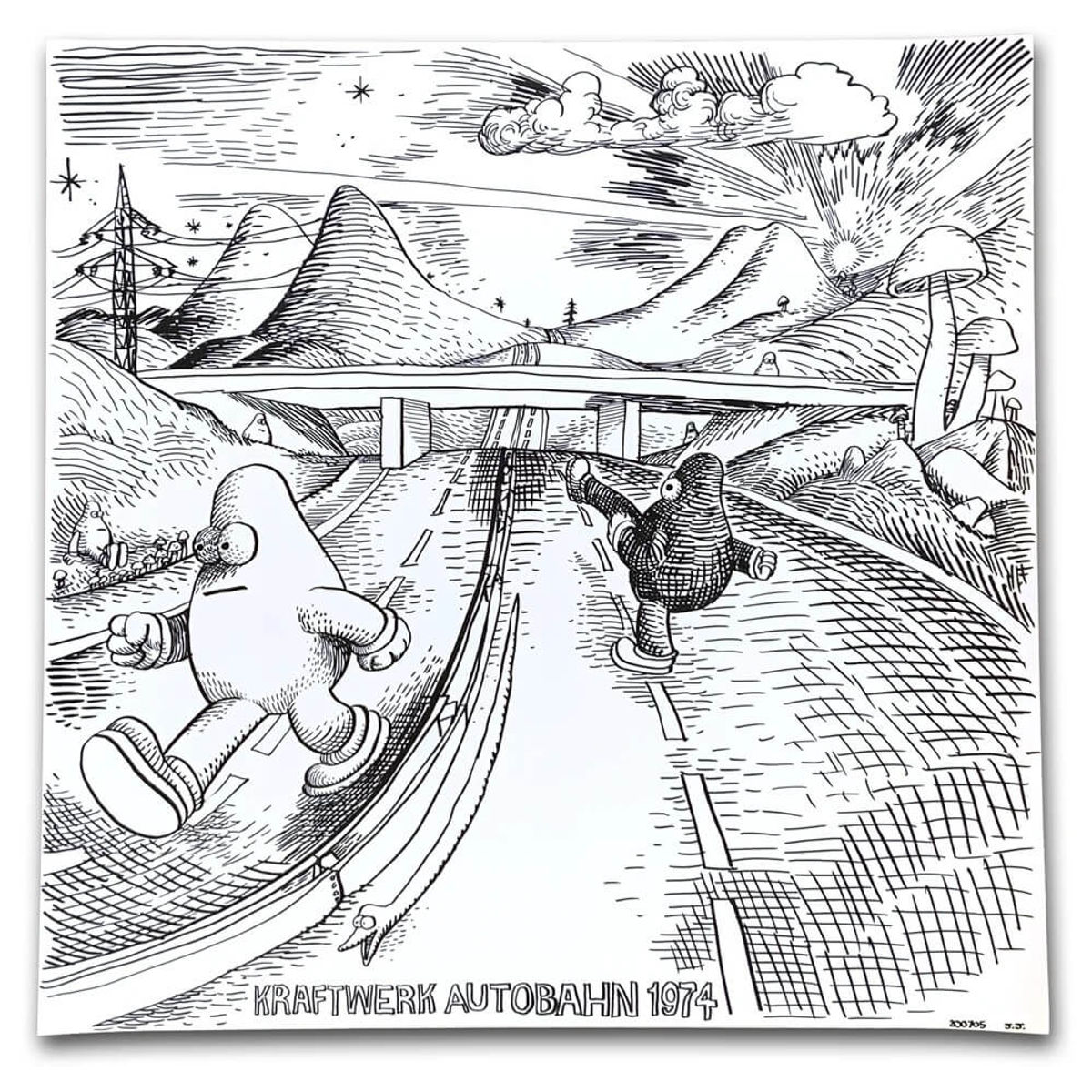 Autobahn