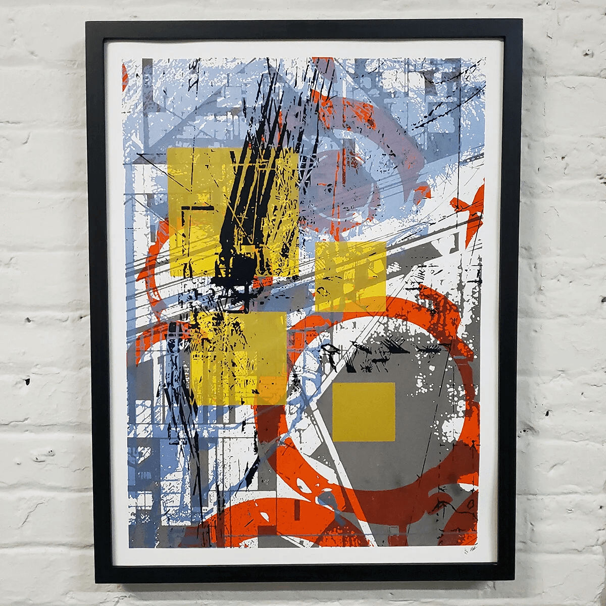 Autoschediasm Composite