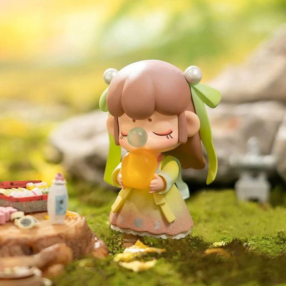 Autumn Equinox (Day) 秋分(昼)