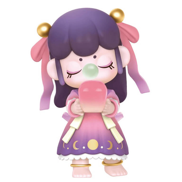 Autumn Equinox (Night) 秋分(夜) by Rolife