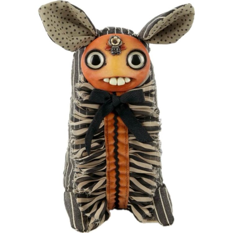 Autumn Fog by Amanda Louise Spayd