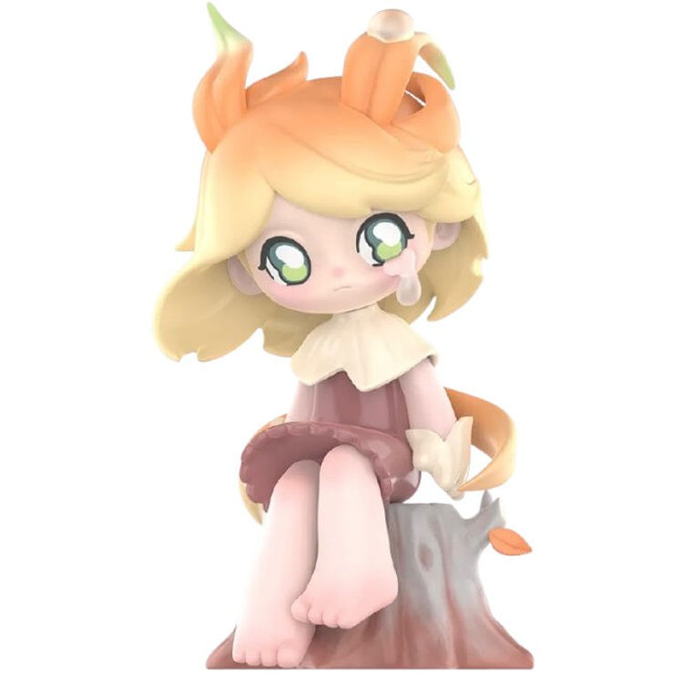 Autumn Leaf Azura by POP MART
