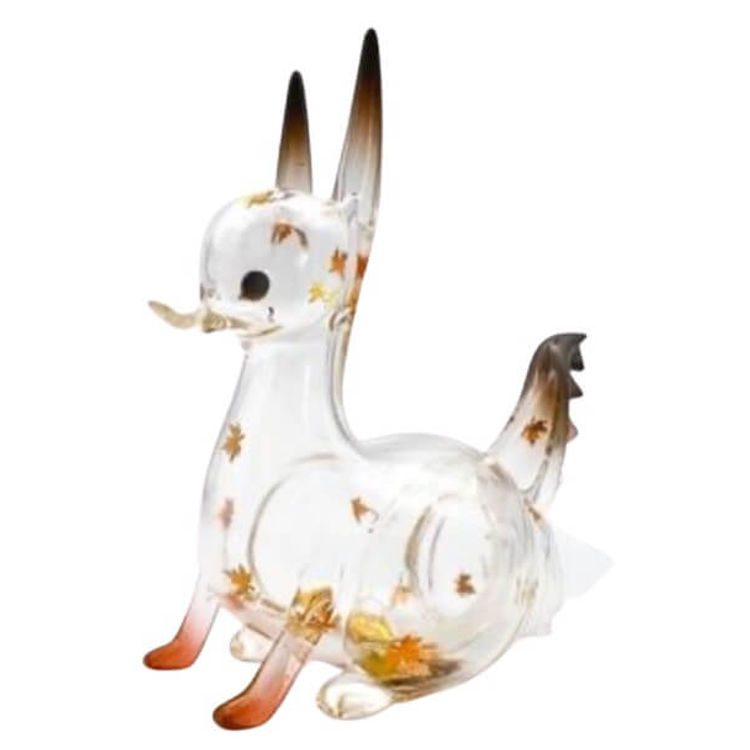 Autumn Leaves Zero by 0313 (Zero San Ichi San)