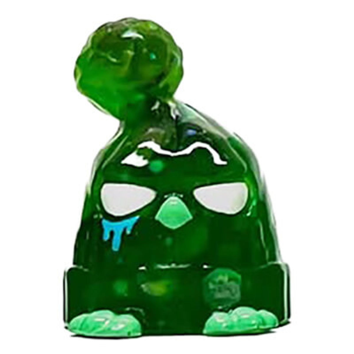 Avocado Aviaries (Sad)