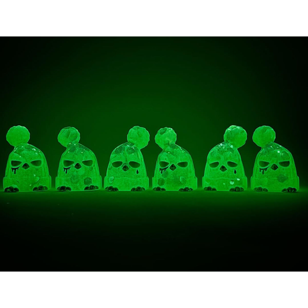 Avocado Aviaries (Sad)