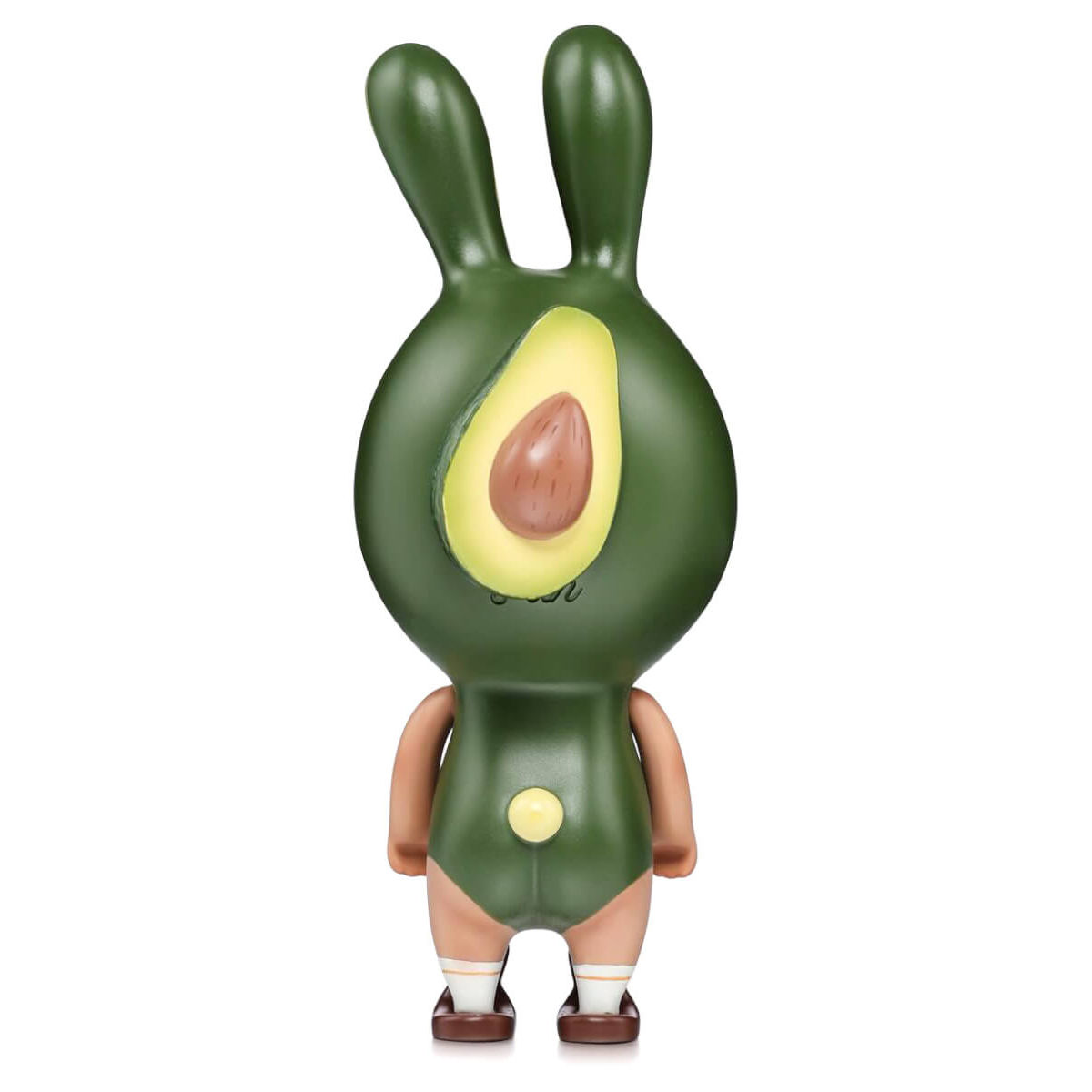Avocado Rabbit Ban