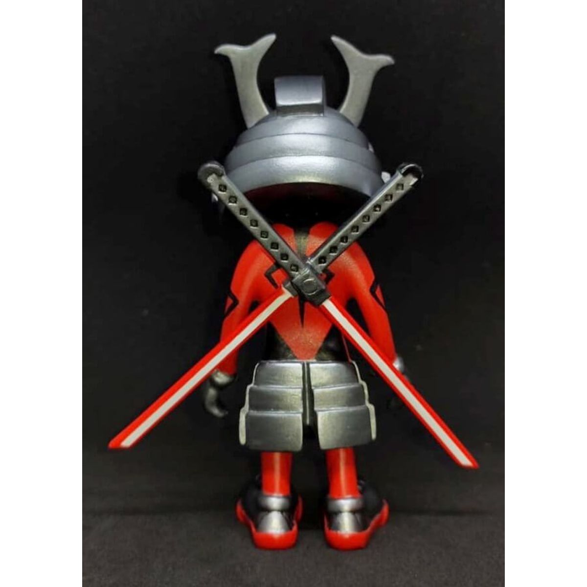 Awakening of Darth Stan