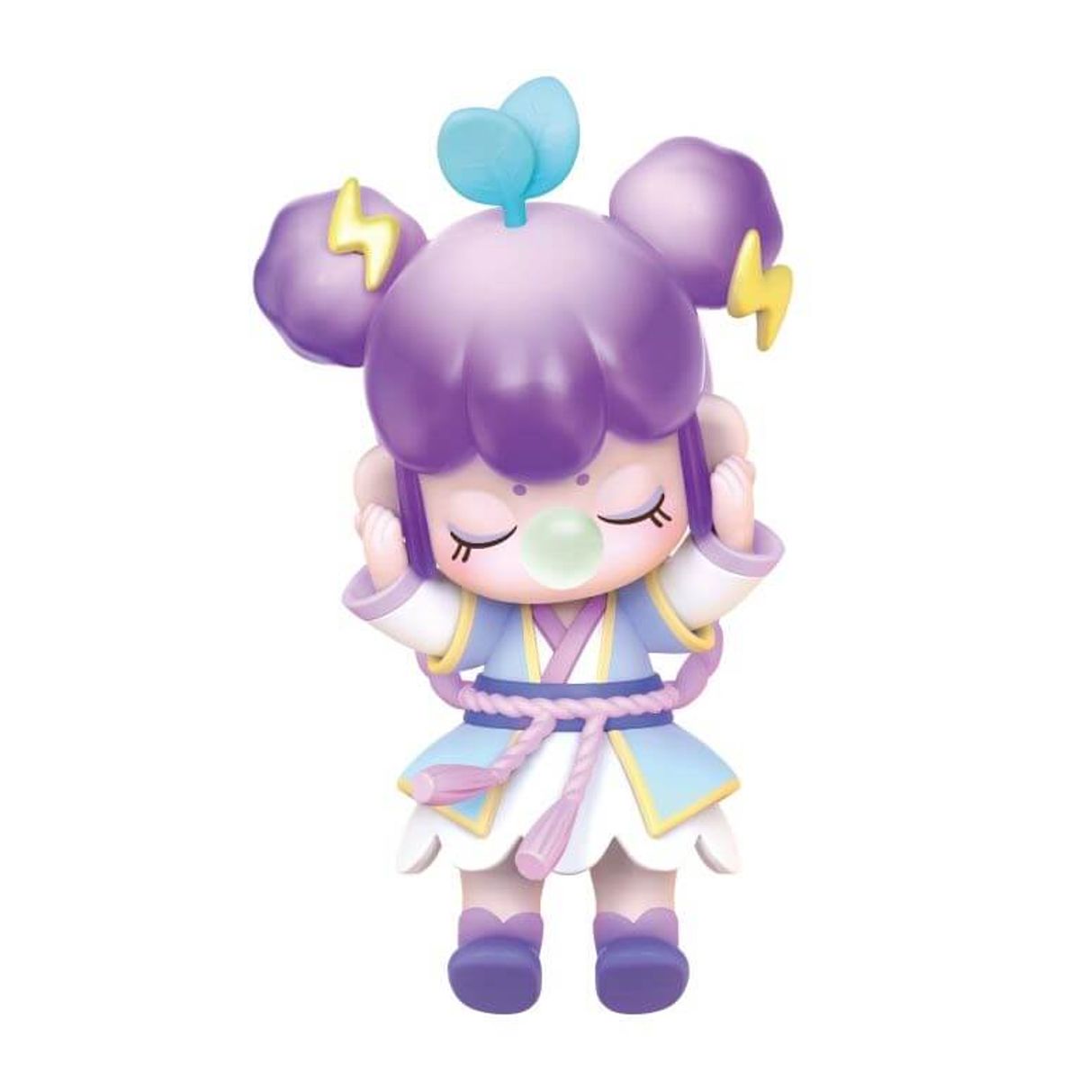 Awakening of Insects (惊蛰)