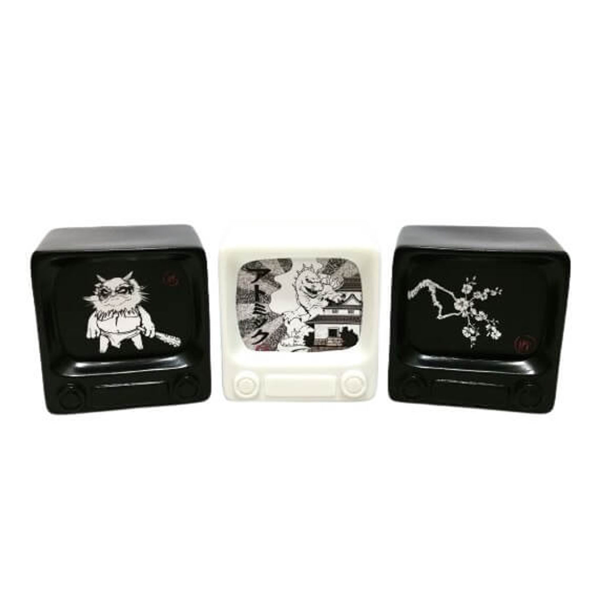 Awesome Toy - JPK Mini Prints TV
