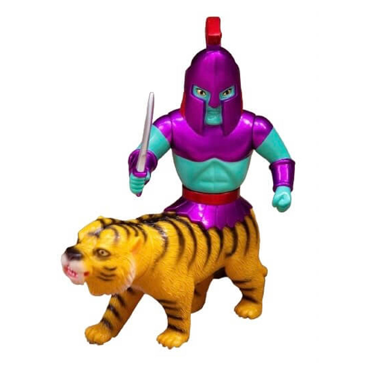 Spartan Beast (3rd release Metallic colorway)