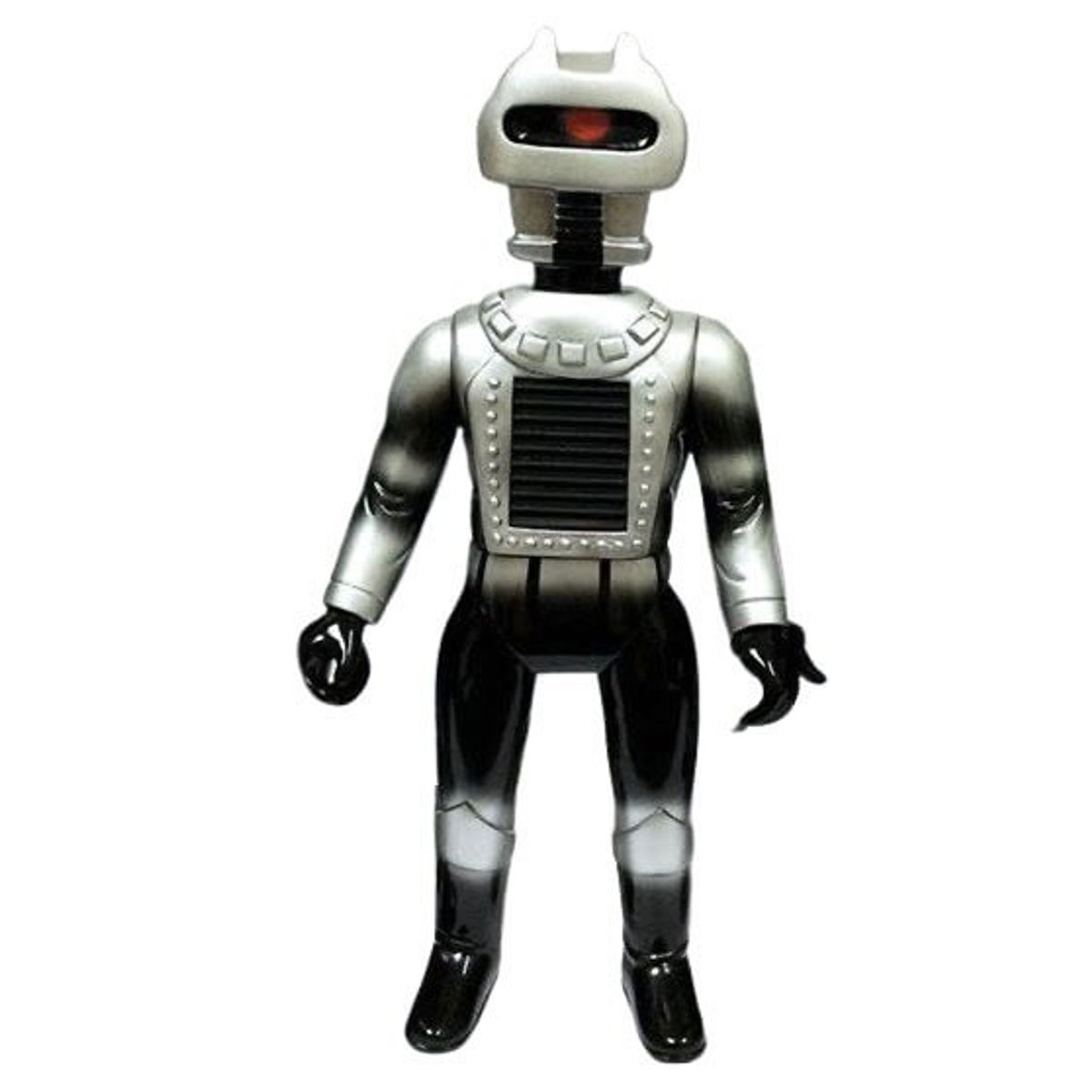 Awesome Toy x Skullmark Galaxy Commander  “CYTRON" NYCC Exclusive