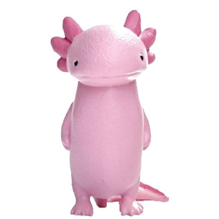 Axolotl by Yell World