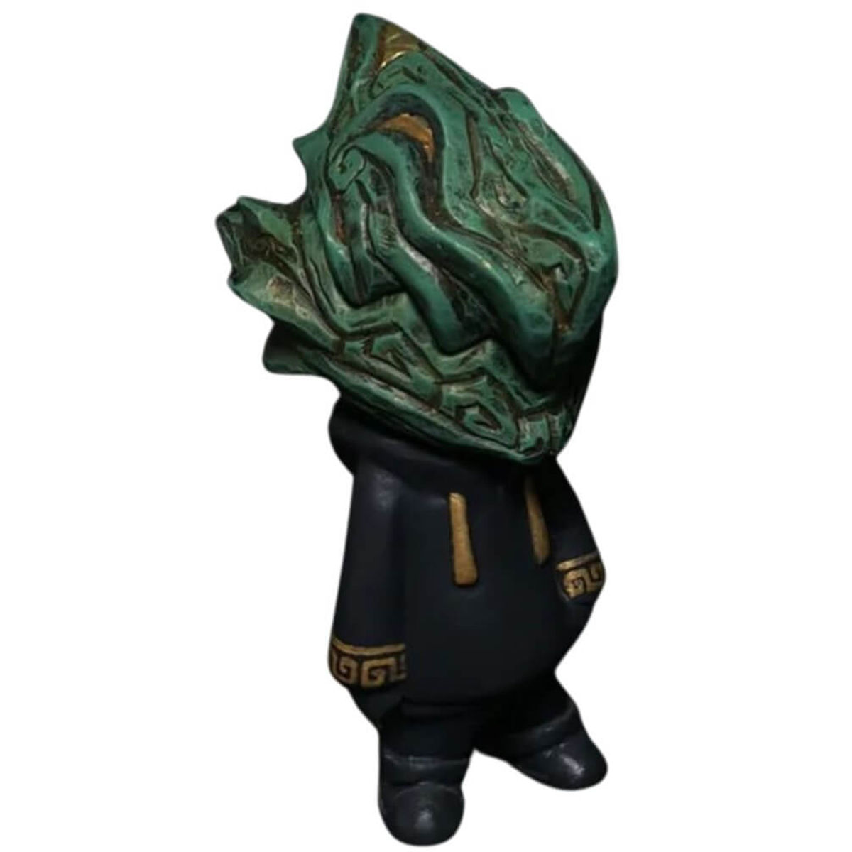 Aztec 1