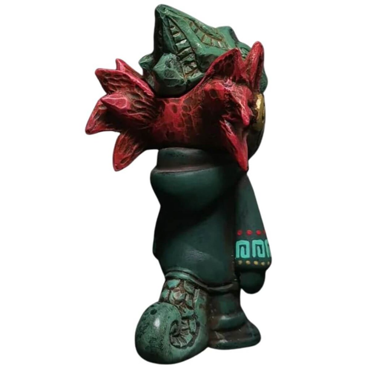 Aztec 1