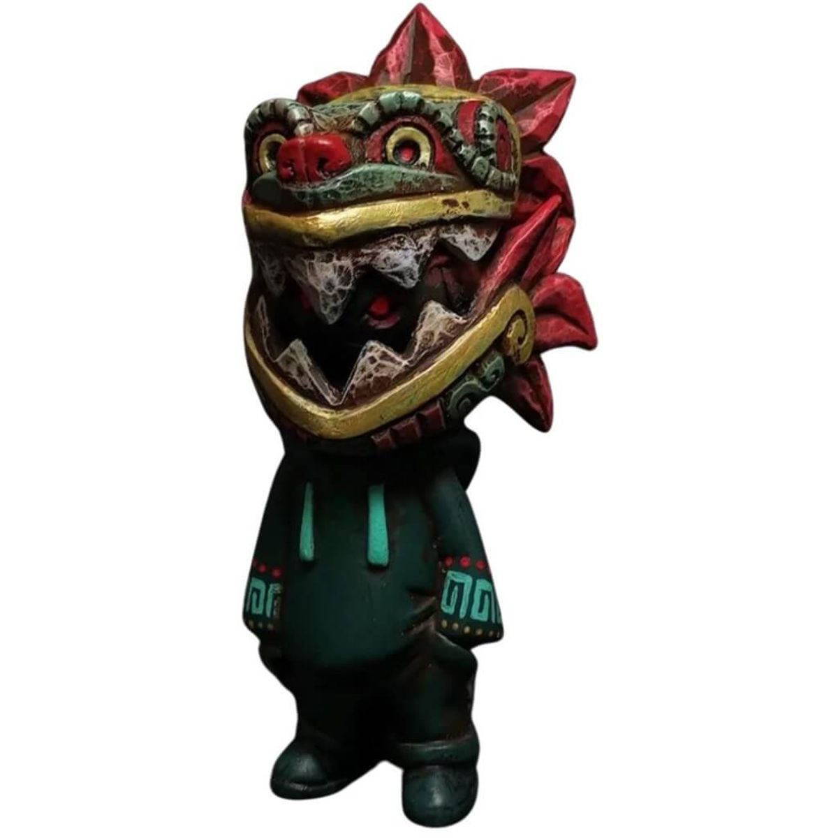 Aztec 2