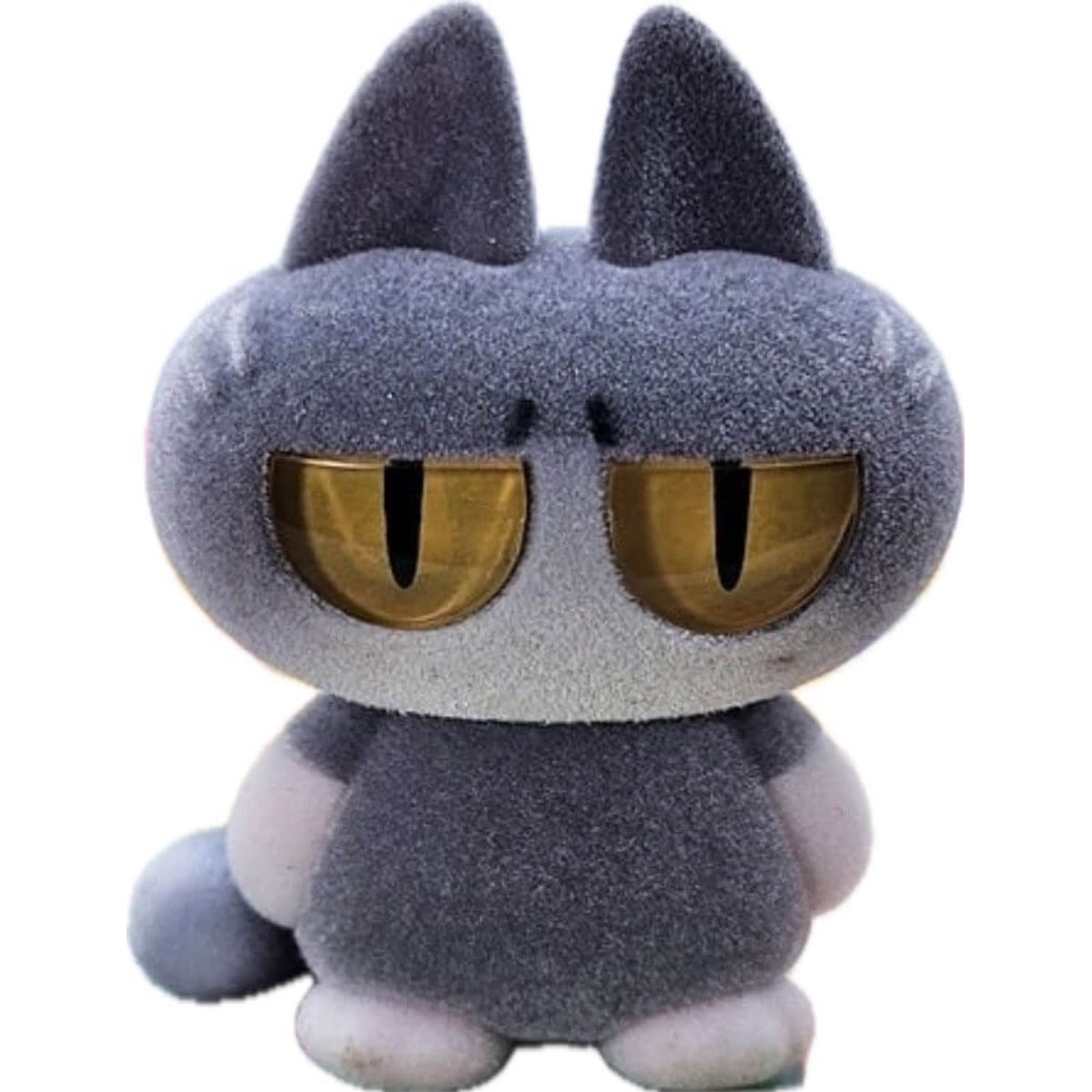 Azukisan Mini Bean - British Shorthair Cat