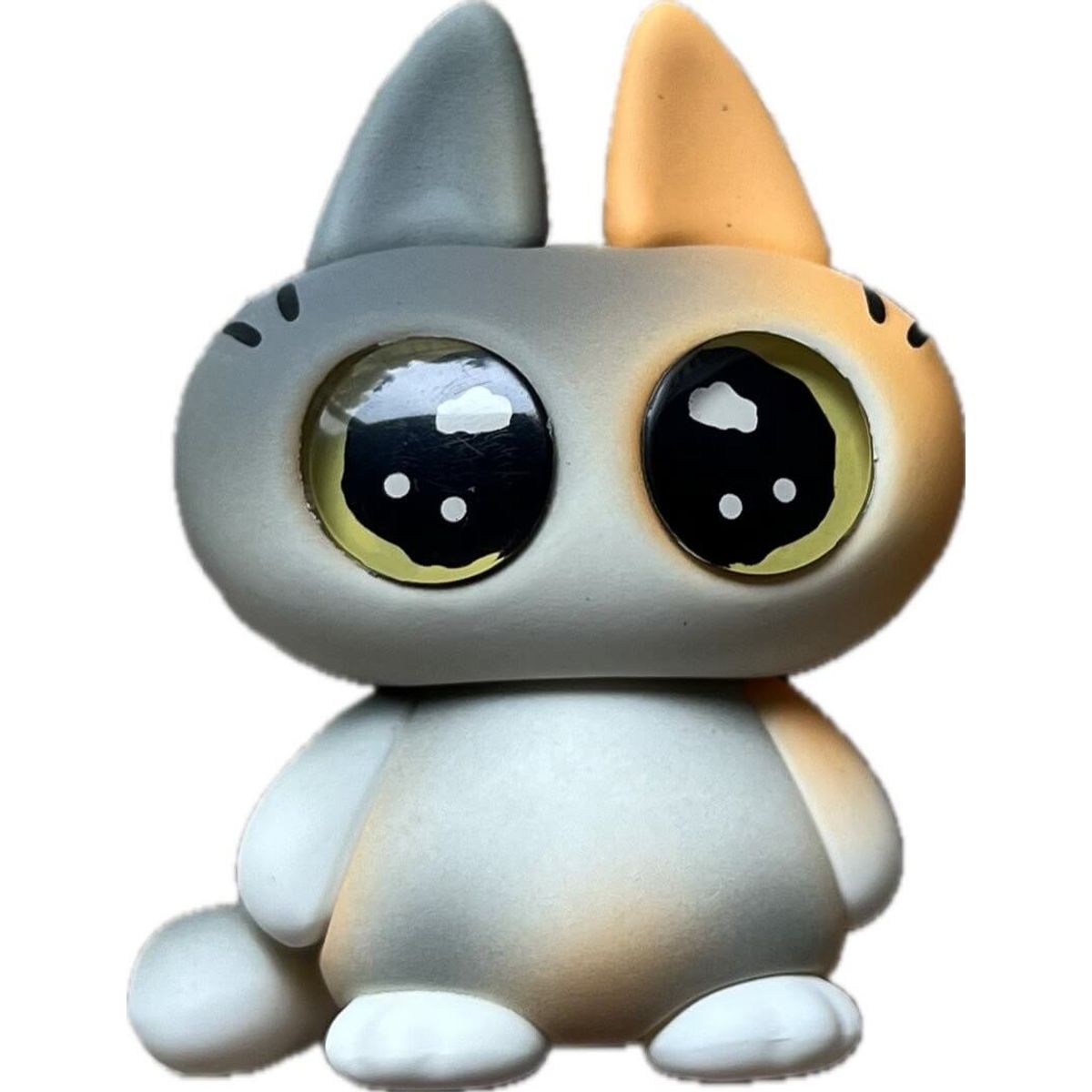 Azukisan Mini Bean - Calico Cat