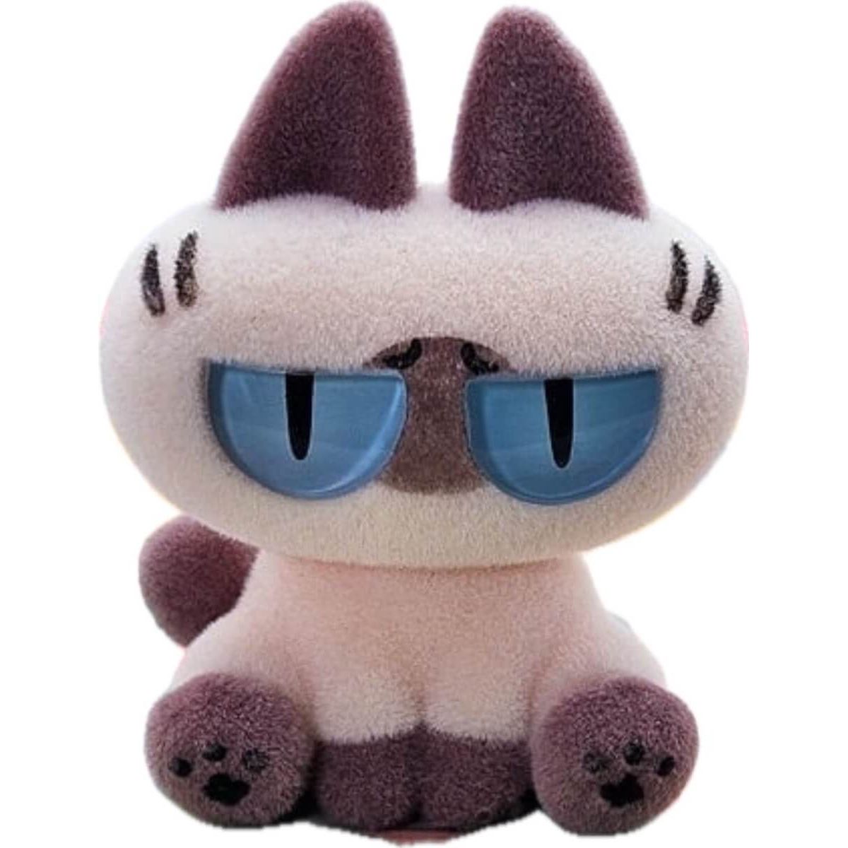 Azukisan Mini Bean - Feisty Sitting