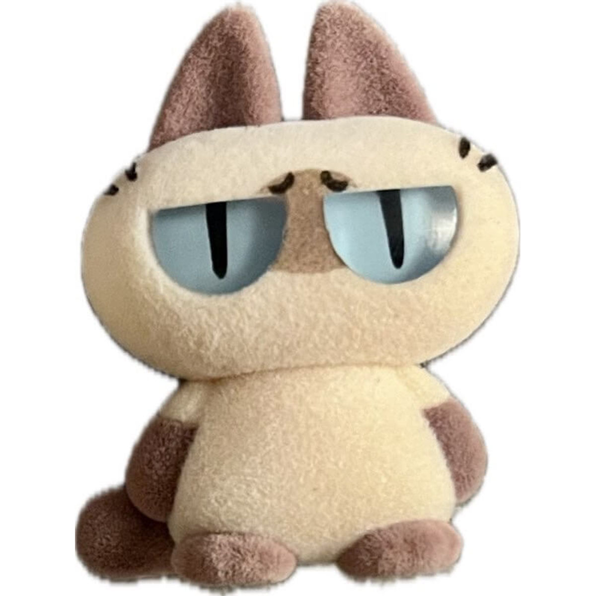 Azukisan Mini Bean - Feisty Standing