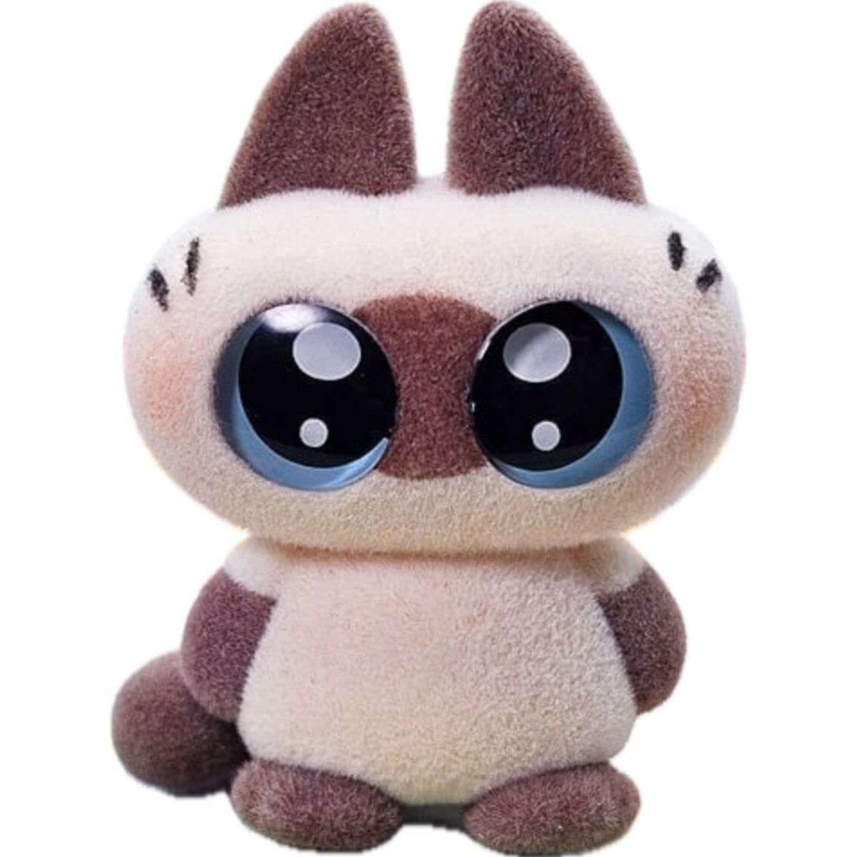 Azukisan Mini Bean - Happy Standing