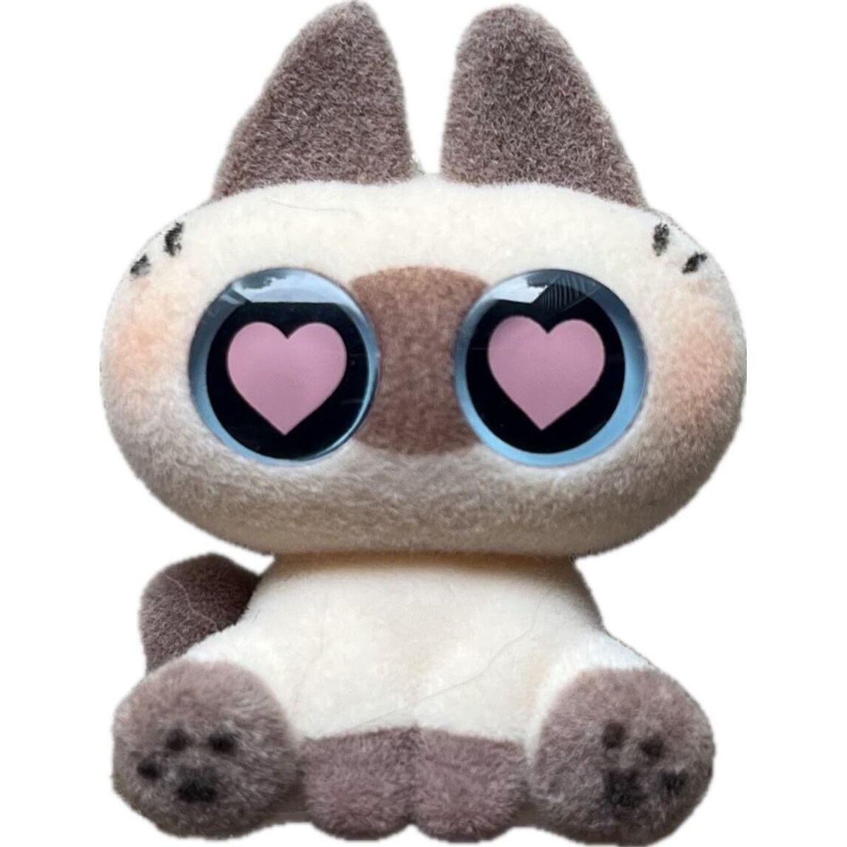 Azukisan Mini Bean - Loving Sitting