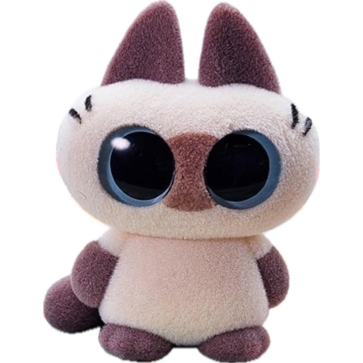 Azukisan Mini Bean - Playful Standing