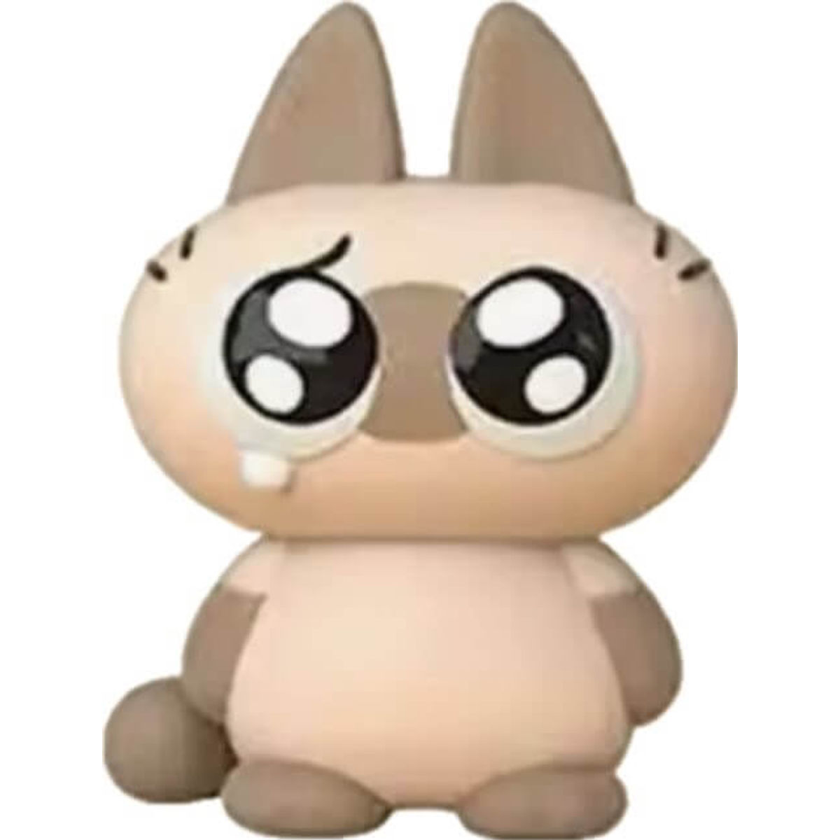 Azukisan Mini Bean - Sad Standing (Hidden)