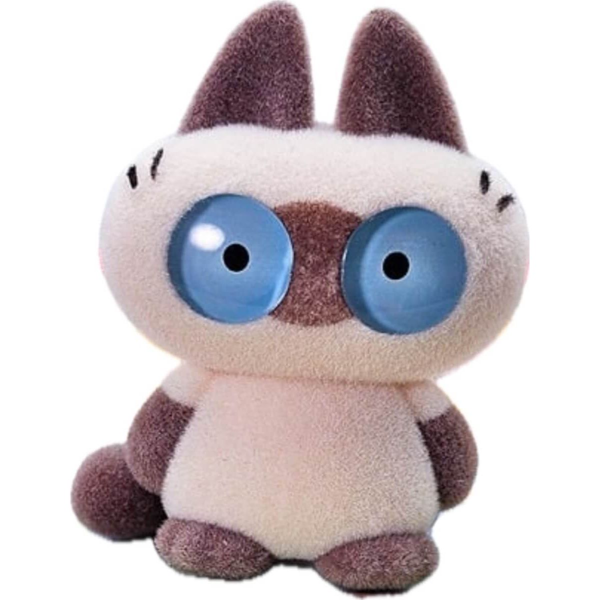 Azukisan Mini Bean - Scared Standing