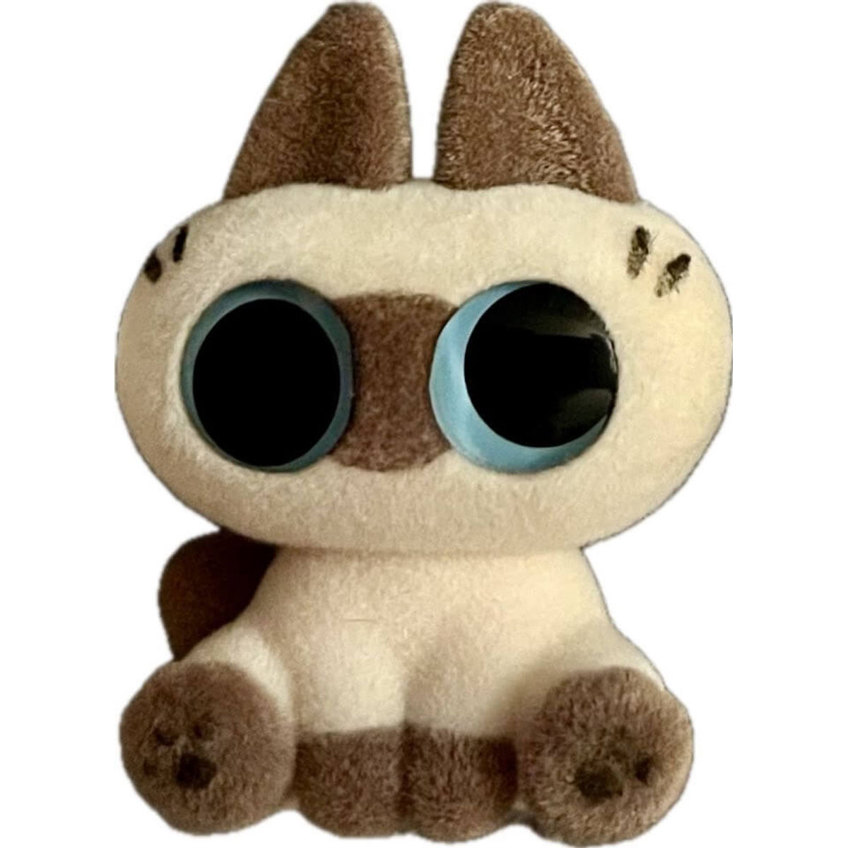 Azukisan Mini Bean - Silly Sitting