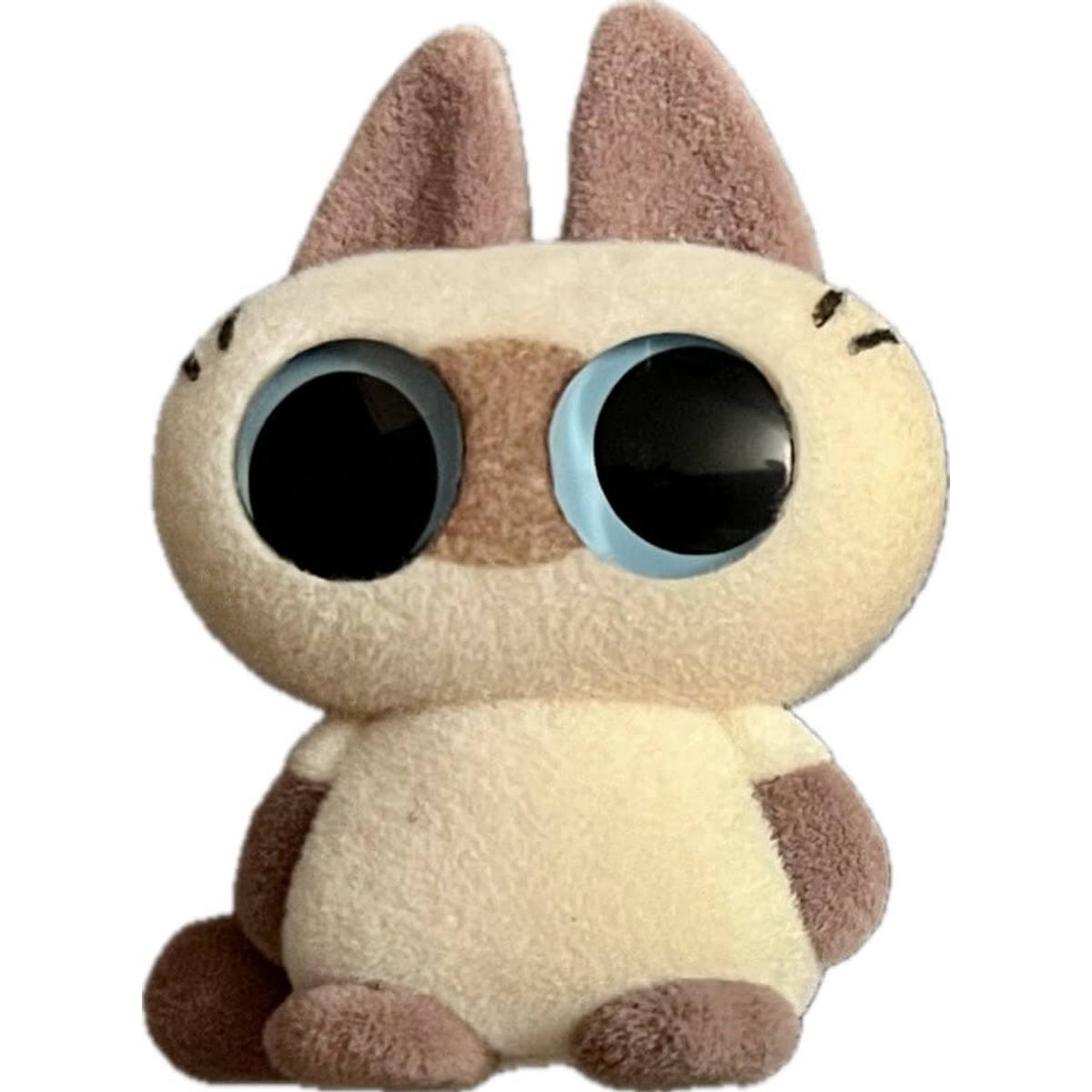 Azukisan Mini Bean - Silly Standing