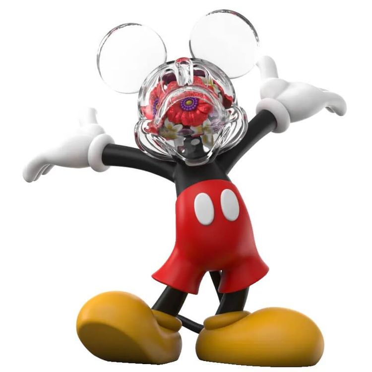 Azuma Makoto Mickey Mouse by Disney