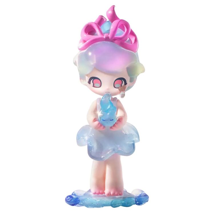 Azura Cool Lil Guy by POP MART