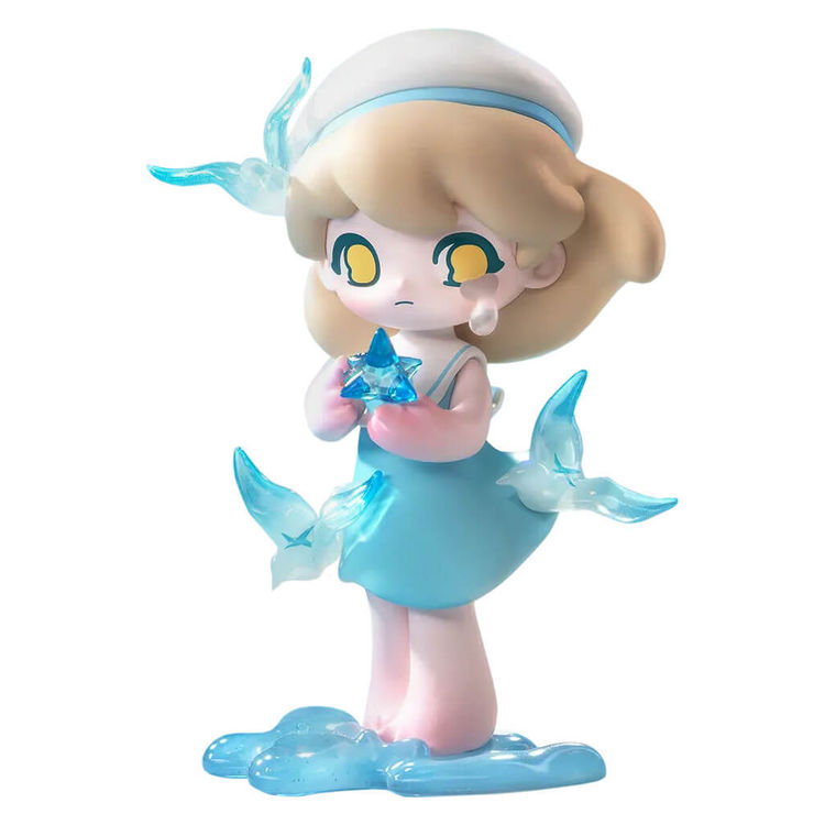 Azura Starry Beach by POP MART