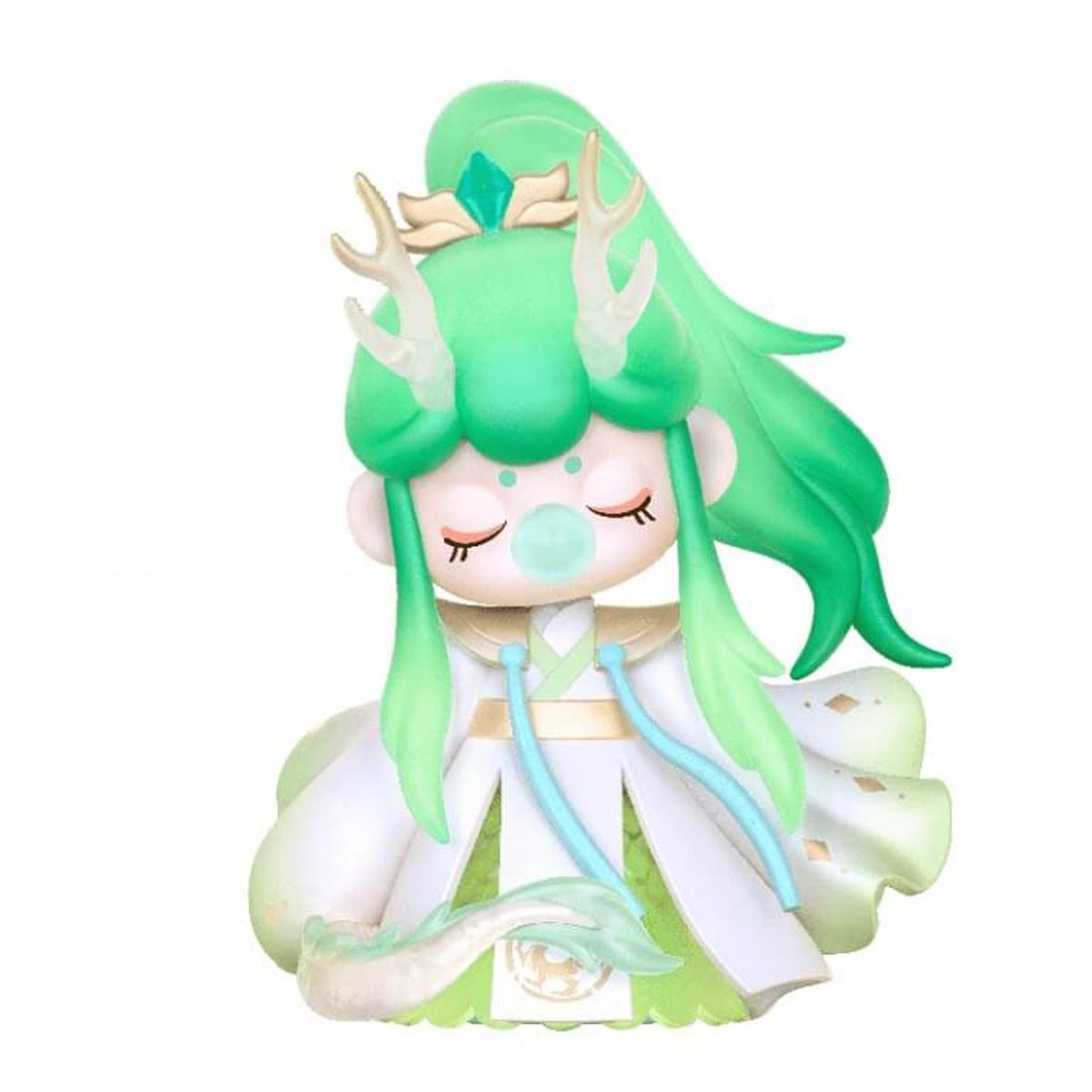 Azure Dragon (青龙)