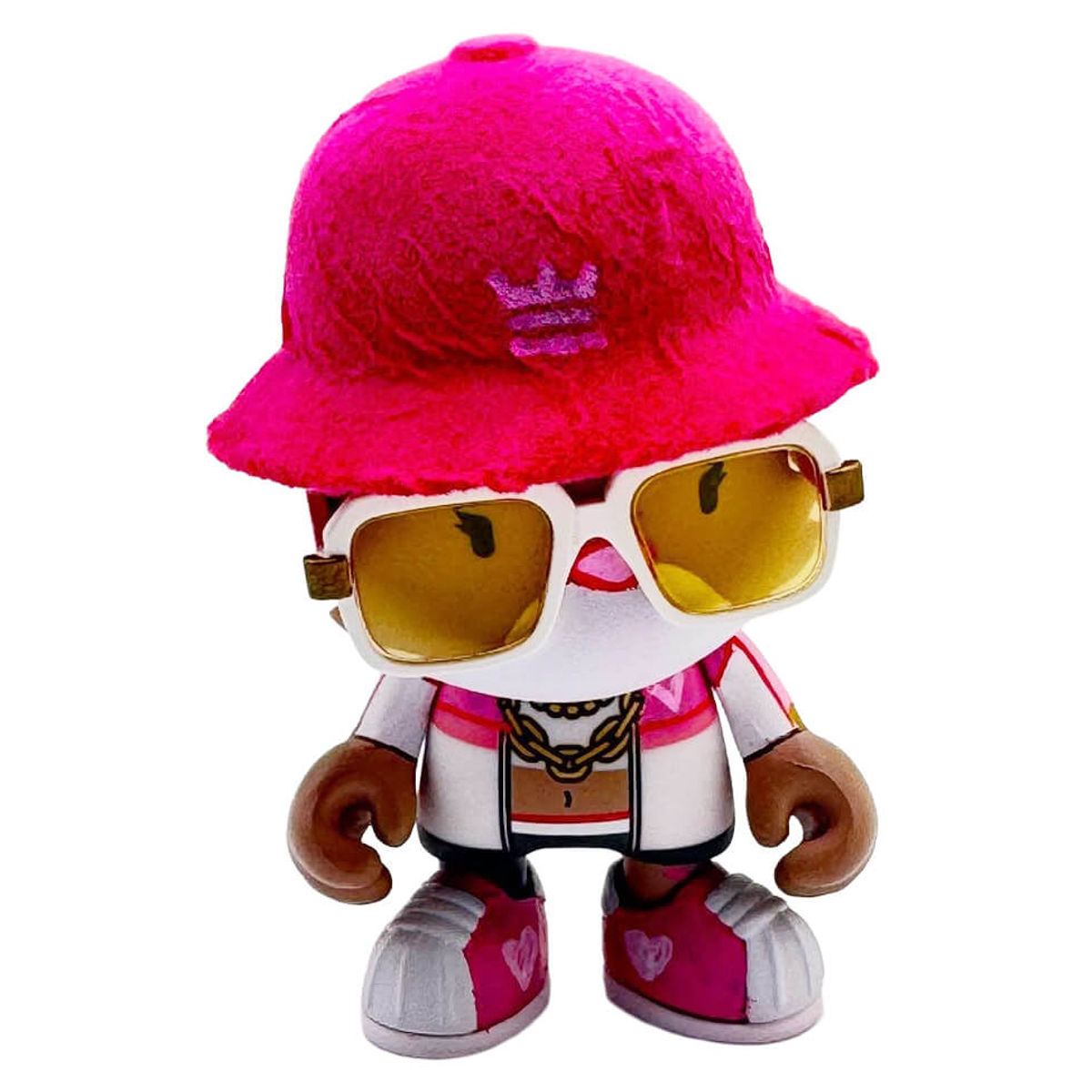 B-Girl Janky B-Loved