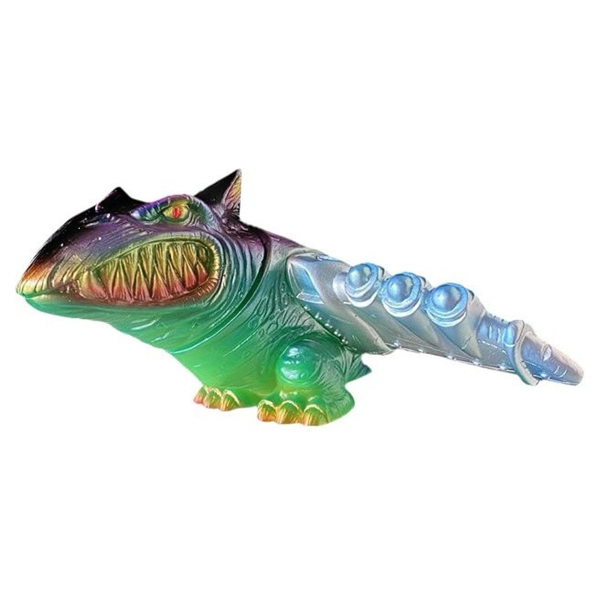 B.C. Blasters Pteranajet Zero Hour