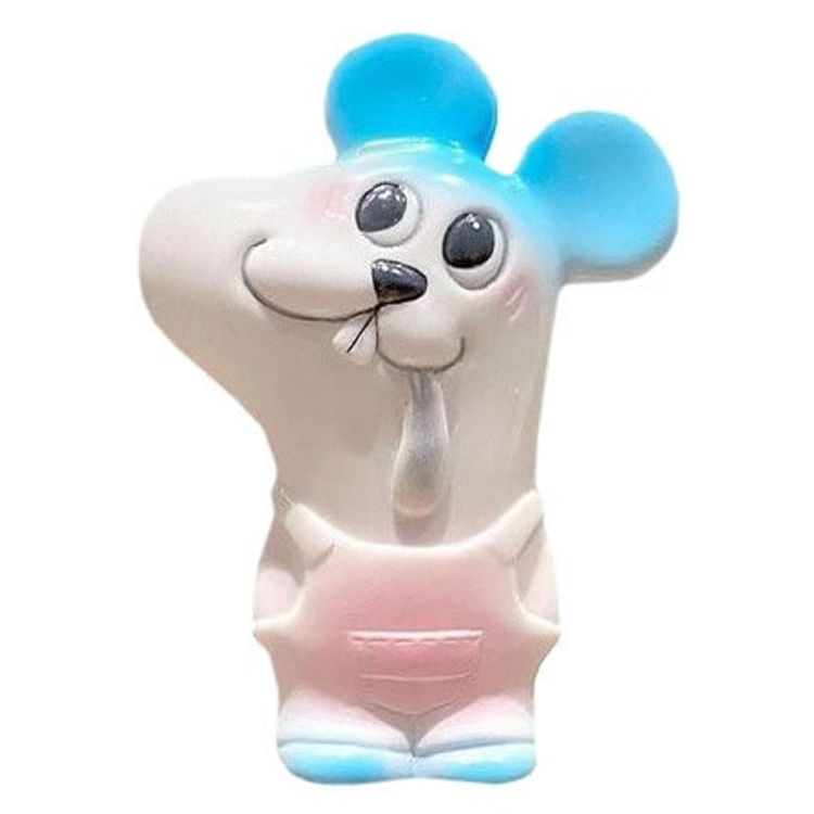 B.E. Cookie Sea Salt Lychee Mini by Cookie Dog (Lee Lo)