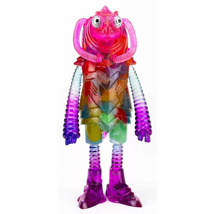 B1 Spacer Spectrum of Skulls GID by Arctong