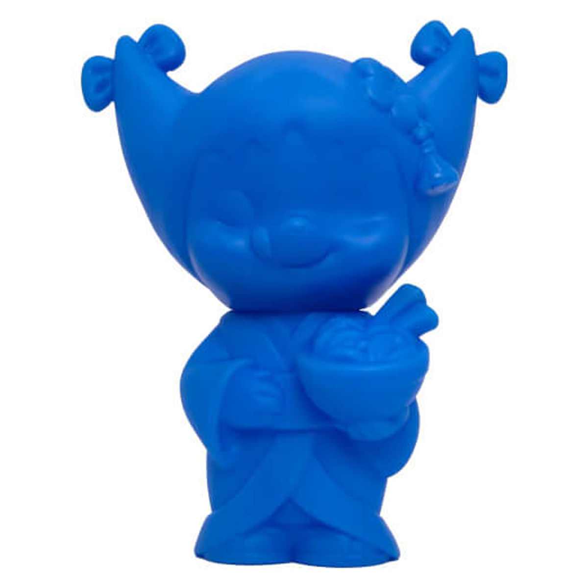 BABBOO Geisha Girl Lab Sample