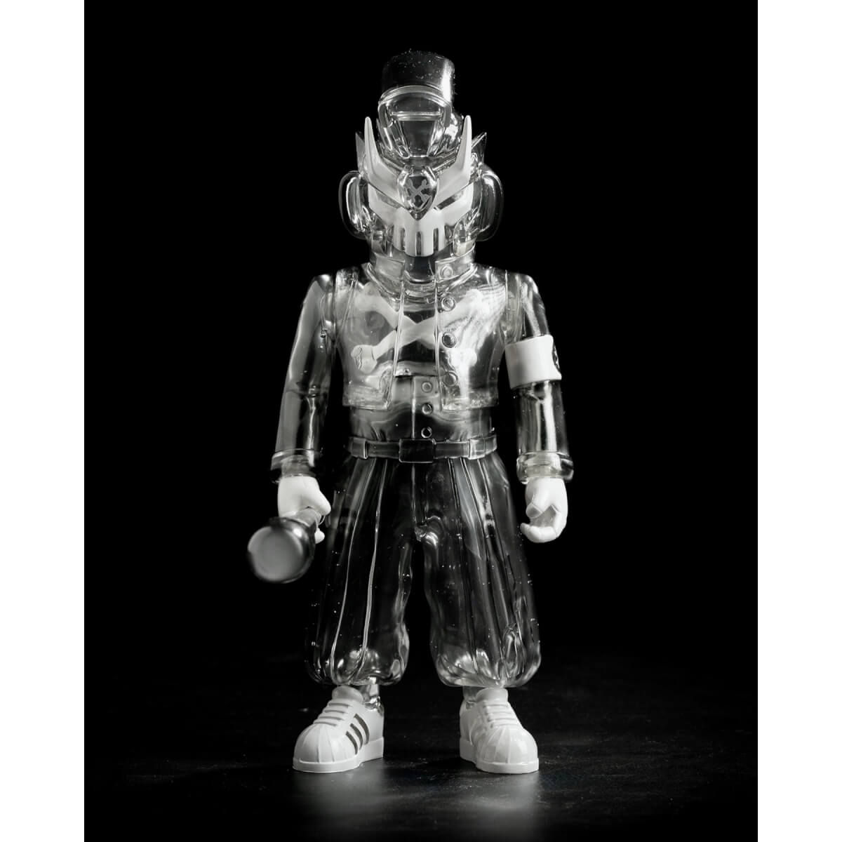 BANCHO TEQ63 “Shadow Valley Highschool”