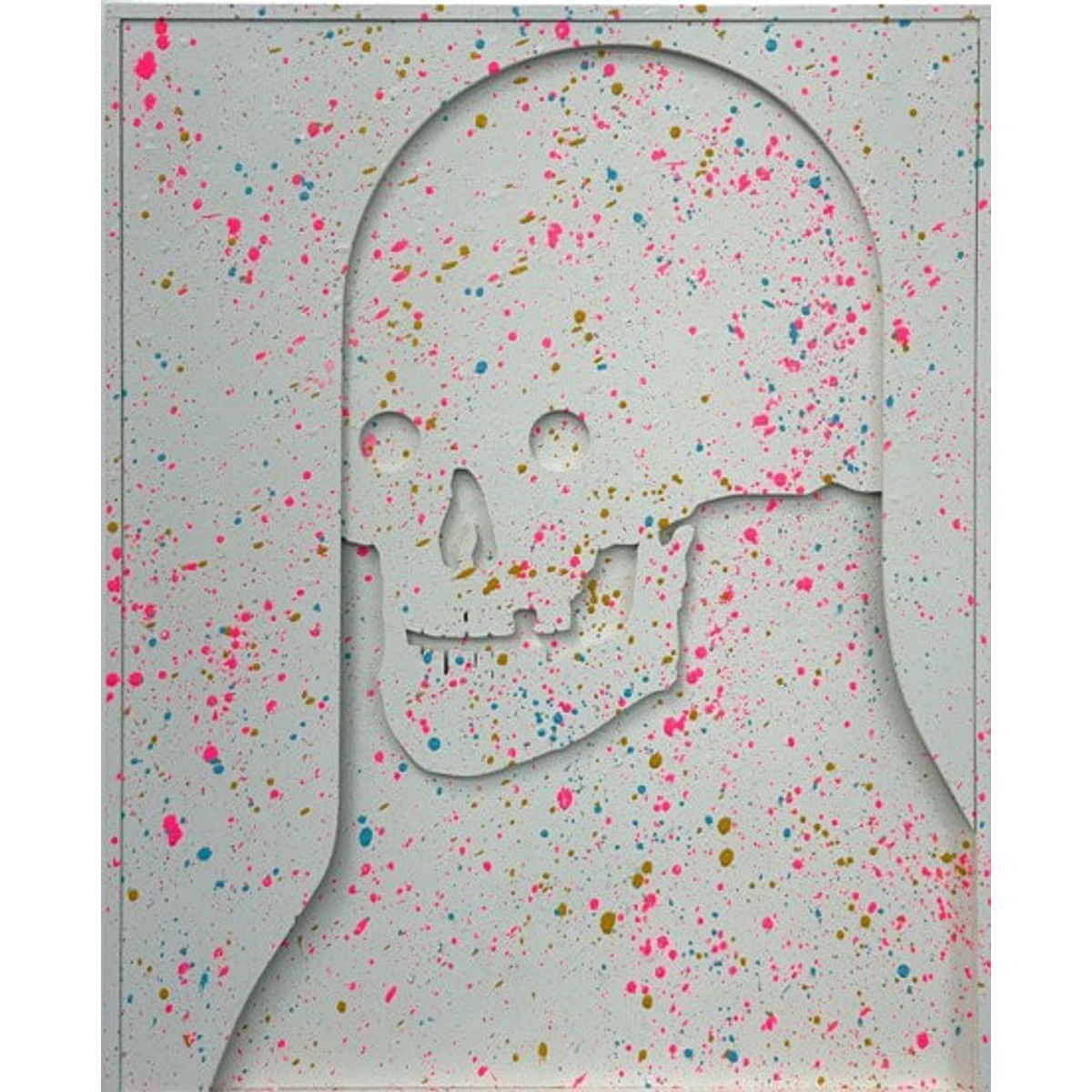 Bandit Loot Deadman VIII