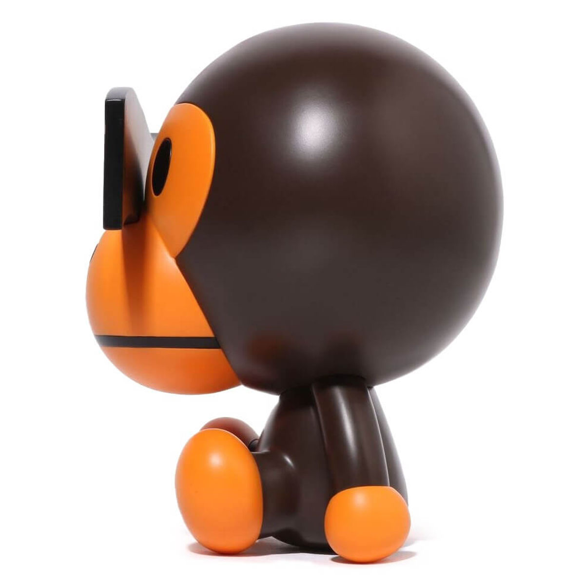 BAPE God Selection XXX Baby Milo