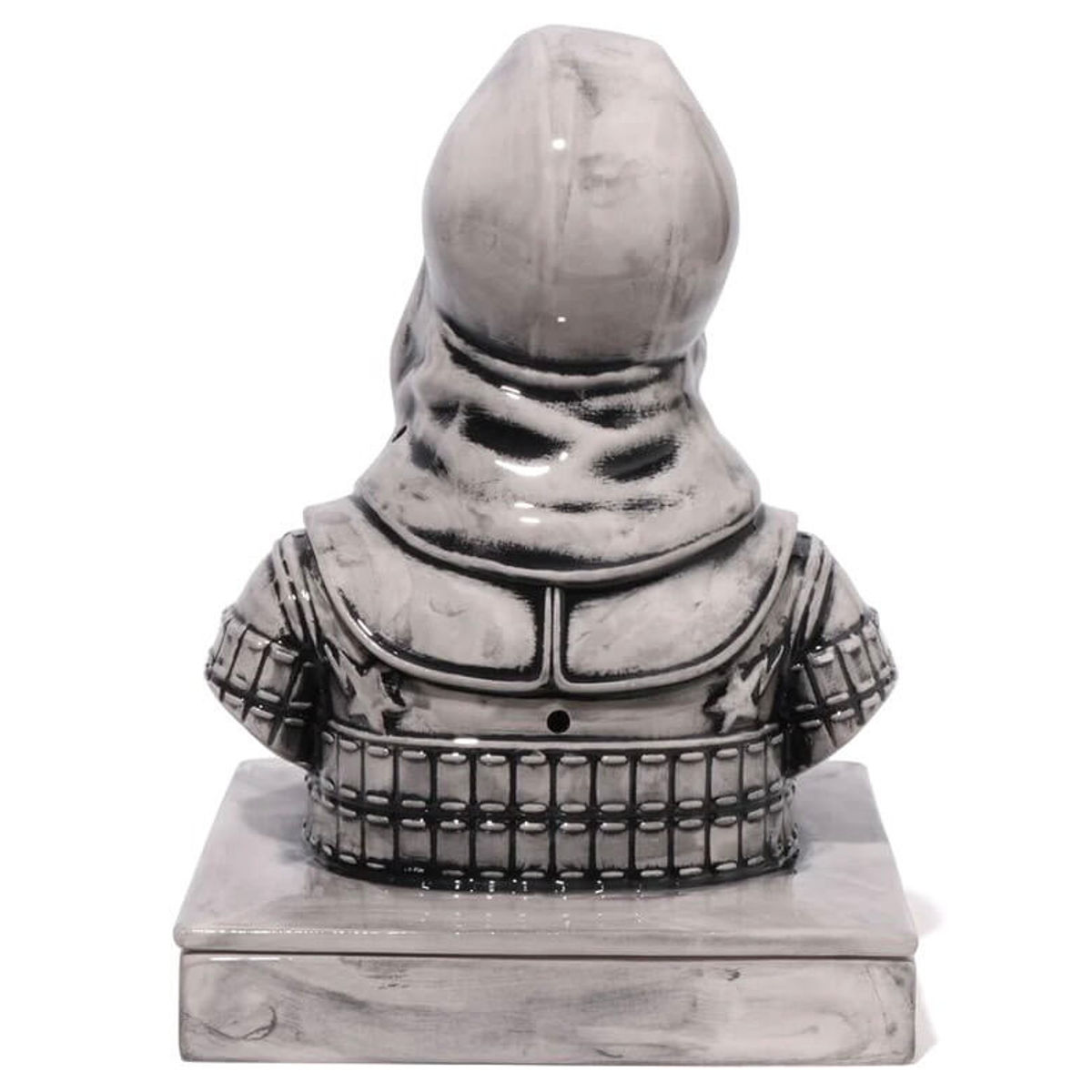 BAPE X NBHD Incense Chamber Black