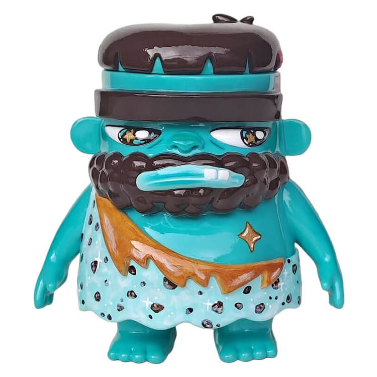 BATU Choco Mint by Bea