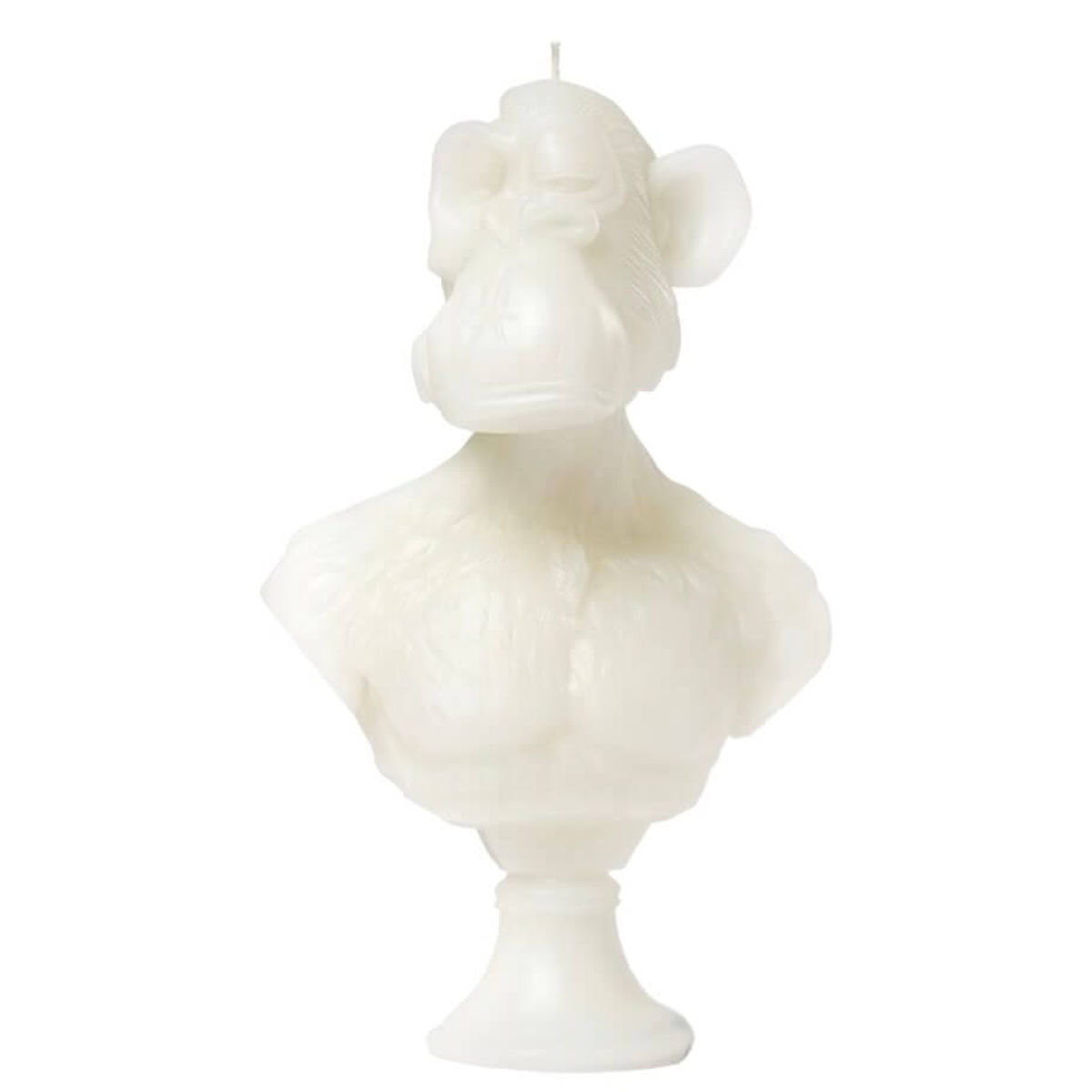 BAYC Bust Candle