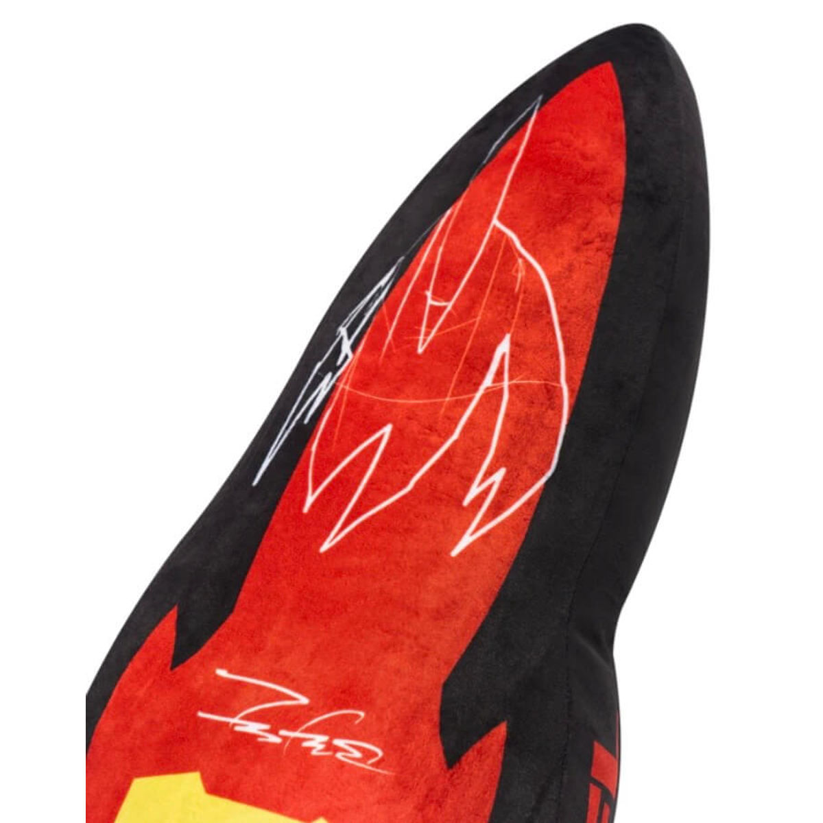BBC X FL Futuraland Rocket Pillow