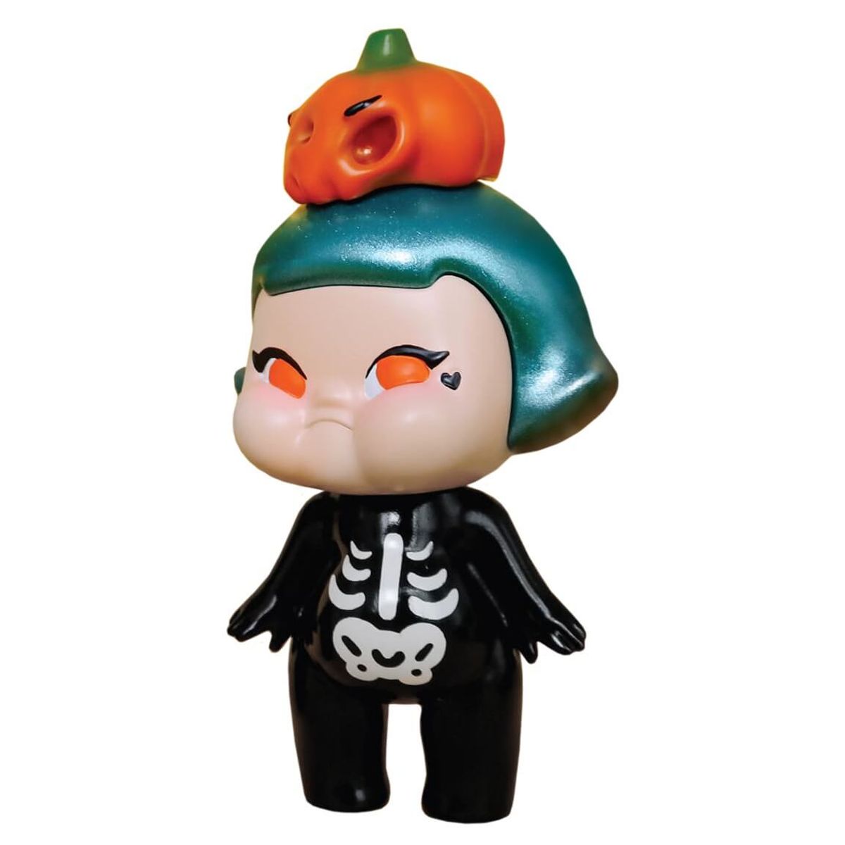 BBG BEBE PUMPKIN