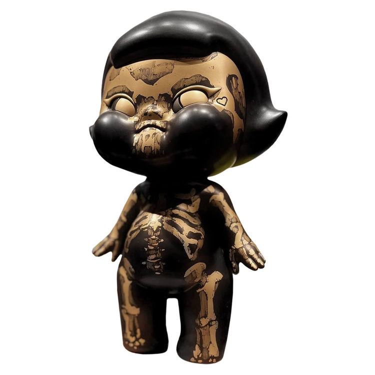 BBG Boney by Mr. Kumkum (Paskalis Kunang)