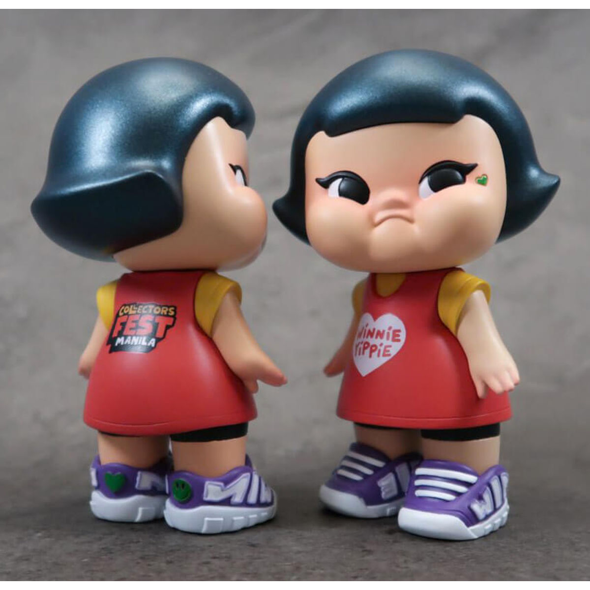 BBG Collectors Fest PH