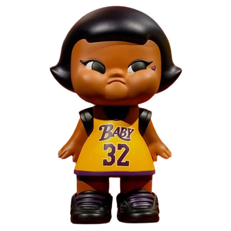 BBG Lakers by WinnieYippie